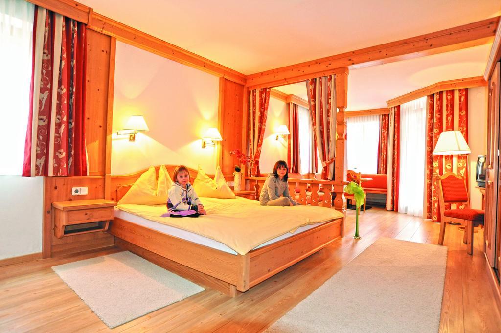 Hotel Loffele 魏斯布里阿赫 客房 照片