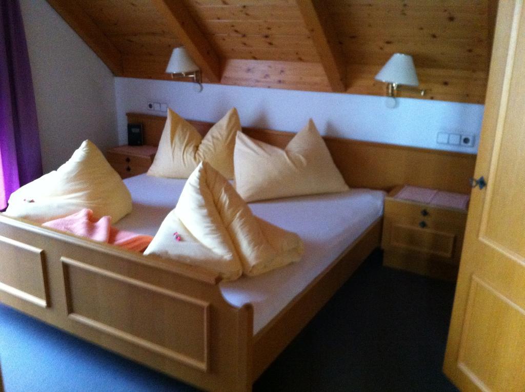 Hotel Loffele 魏斯布里阿赫 客房 照片
