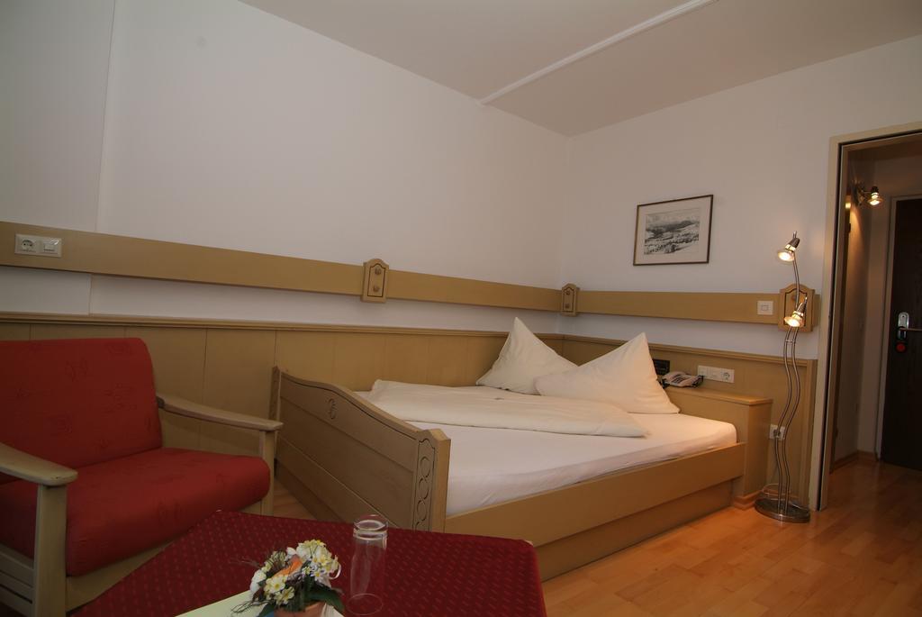 Hotel Loffele 魏斯布里阿赫 外观 照片
